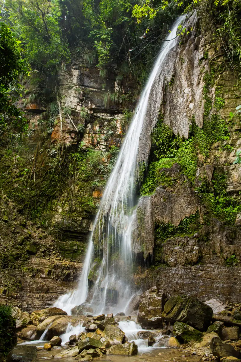 Huasteca Potosina