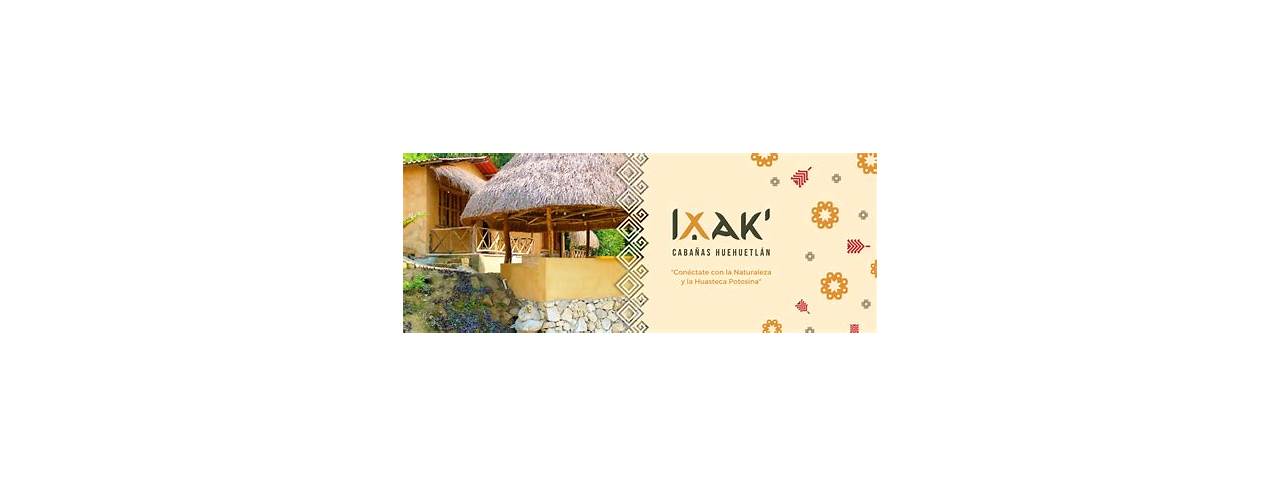 Ixak Cabañas Huehuetlán