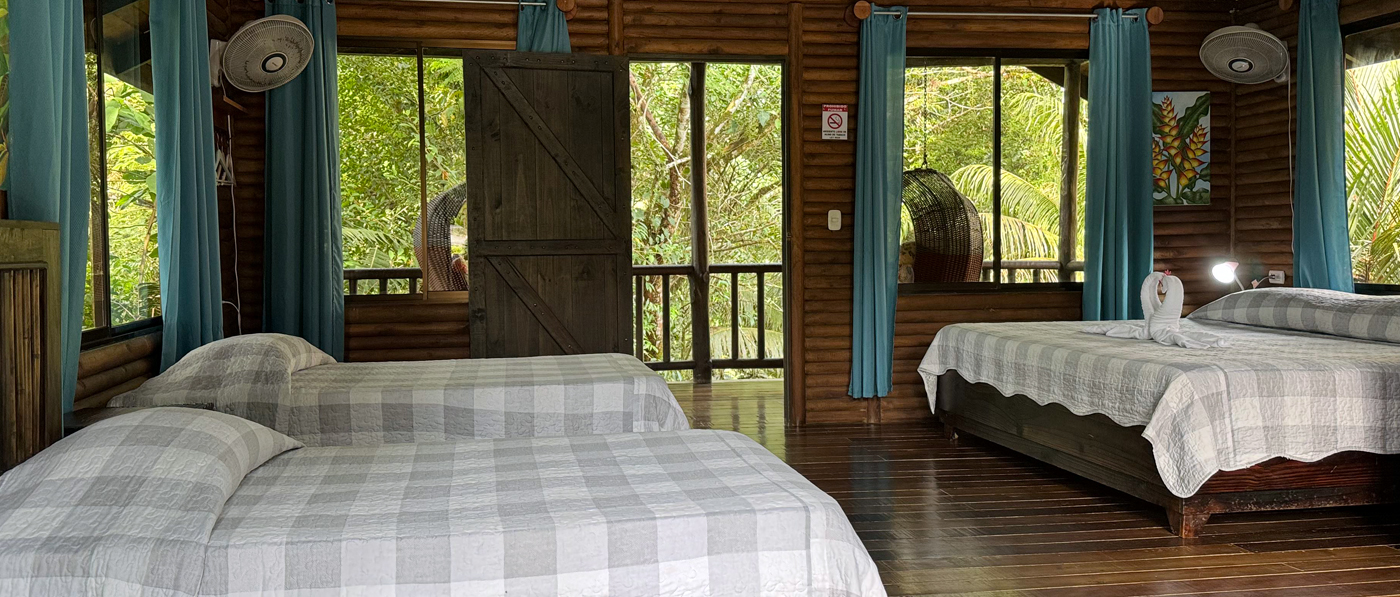 Hotel Pedacito de Cielo