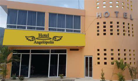 Hotel Real Angelópolis