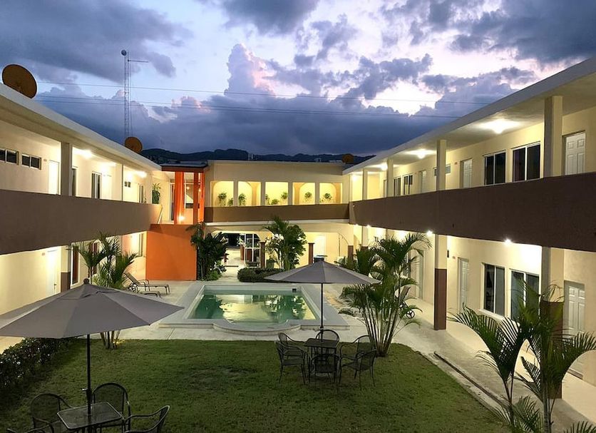 Vista Verde