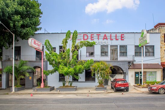 Hotel El Detalle