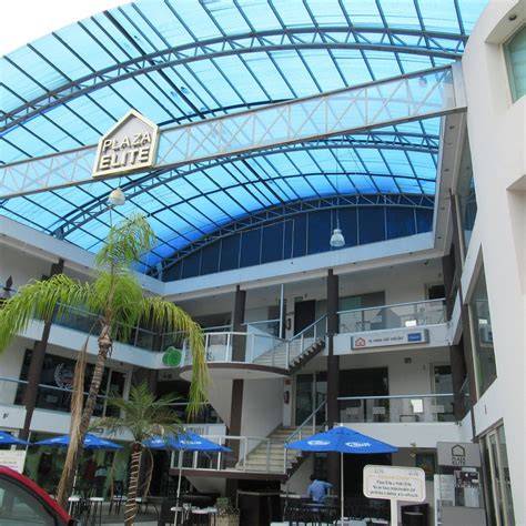 Hotel Elite