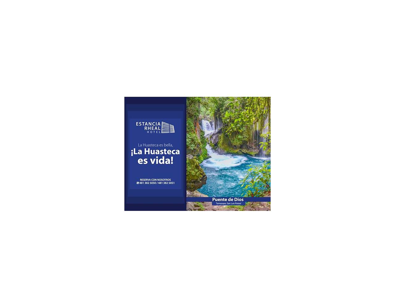 La Estancia Hotel & SPA