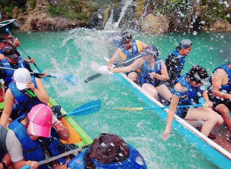 Huasteca Express