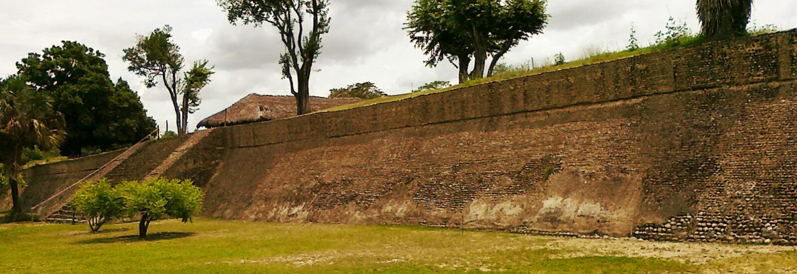 Zona Arqueológica Tamohí (El Consuelo)