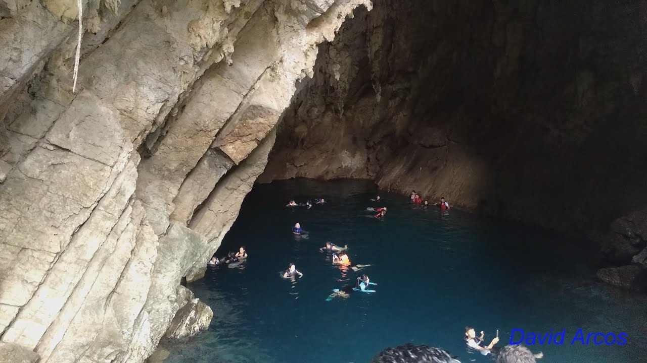 Cueva del Agua