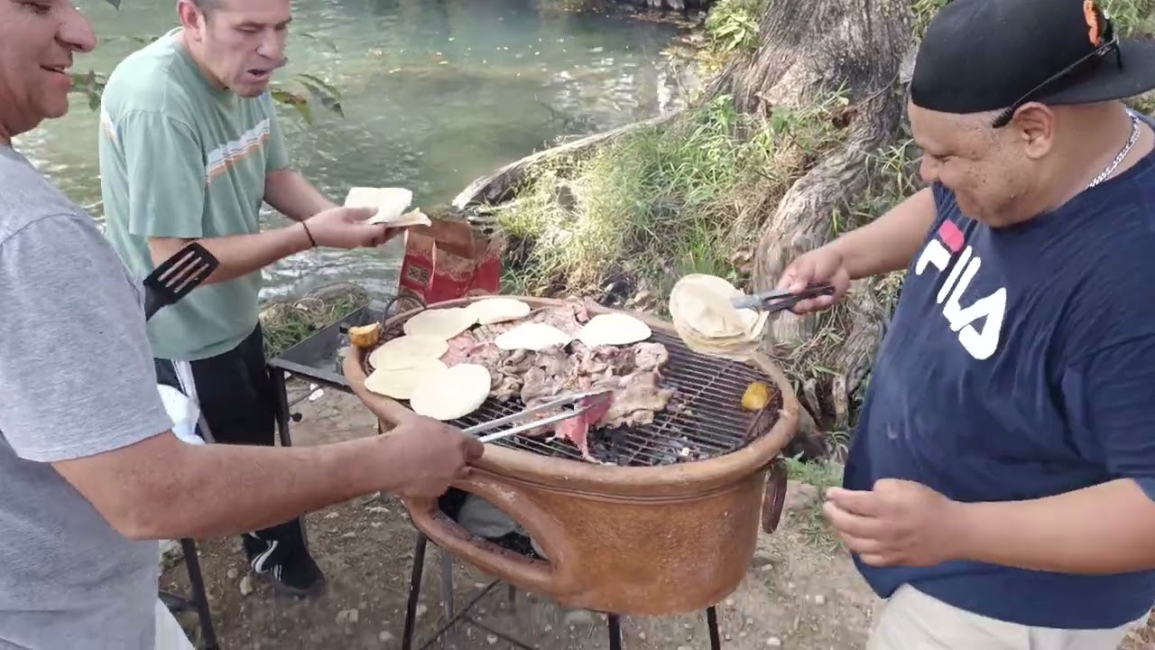 El Trampolín (Tamasopo)