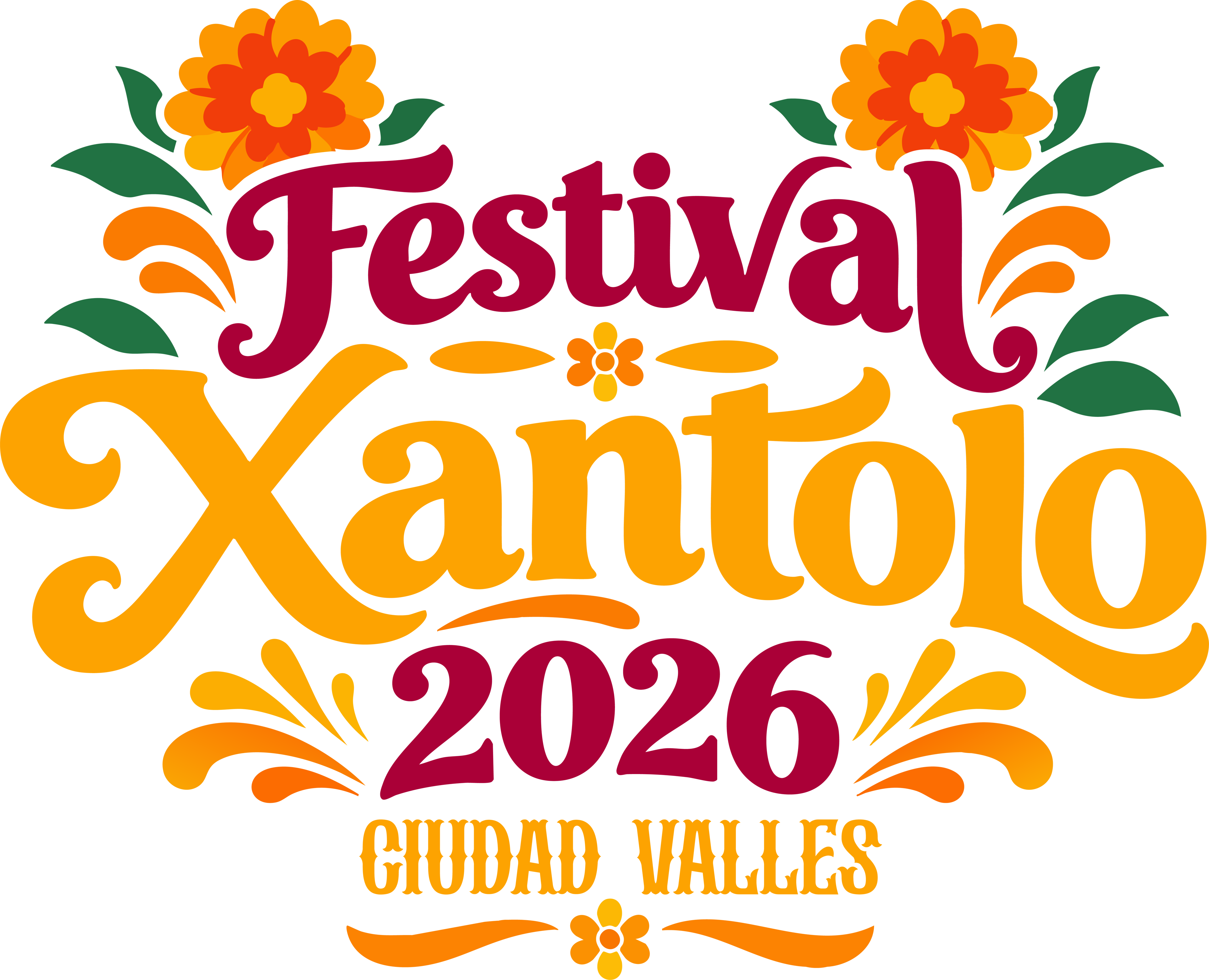 Xantolo en Ciudad Valles