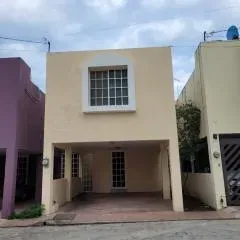 Casa Garcia Lomas