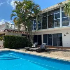 Casa Valle Alto