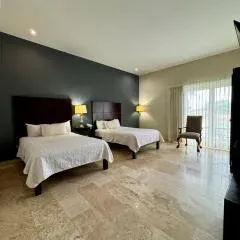 Grann Hotel Ciudad Valles
