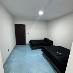 Habitaciones SLP