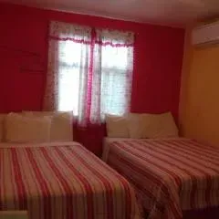 Hotel Económico