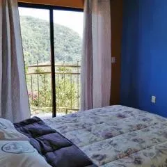 Hotel El Mirador Xilitla