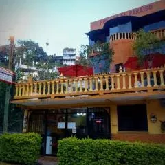 Hotel El Paraíso