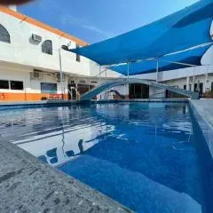 Hotel Moreno Ciudad Valles
