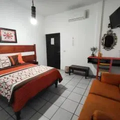 Kali Huasteca Posada