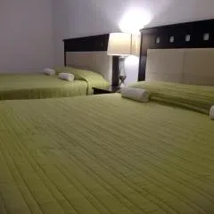 Mi Depa Cascada