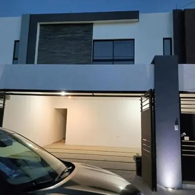 BSV New House