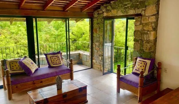 Casa Camino a las Pozas