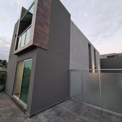 Casa Central