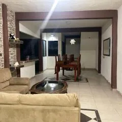 Casa Céntrica