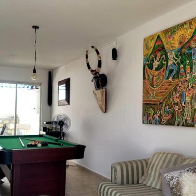 Casa del Sol
