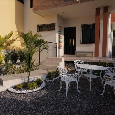 Casa K'ailal