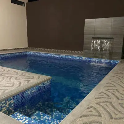 Casa vacacional Rafaela