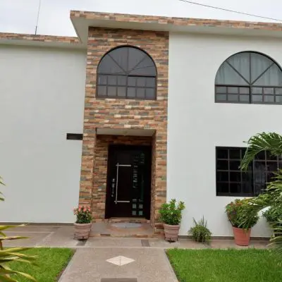 Casa Valles