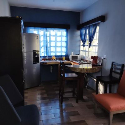 Departamento Campestre