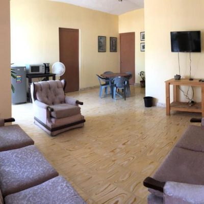 Departamento Doña Aurora