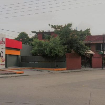 Departamento Farolito