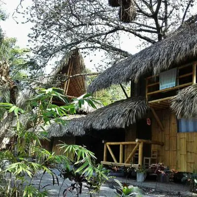 Eco Hotel Casa Kima