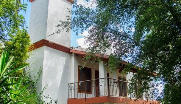 El Molino Hotel Boutique