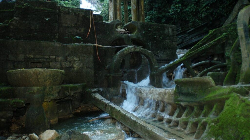 Gran Posada Xilitla