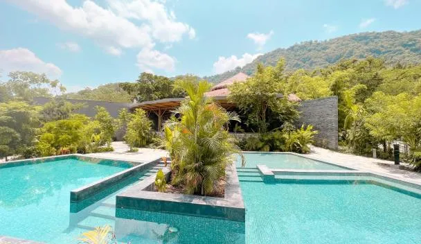Gran Tamoanchan - Hotel Boutique & Restaurant