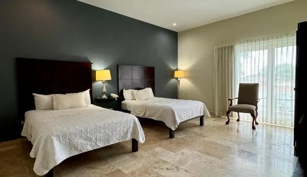 Grann Hotel