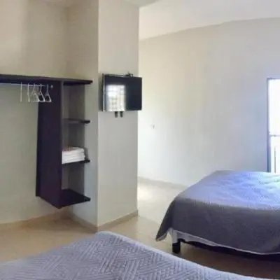 Habitaciones Hidalgo