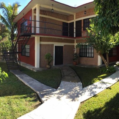 Hostal Aquismón