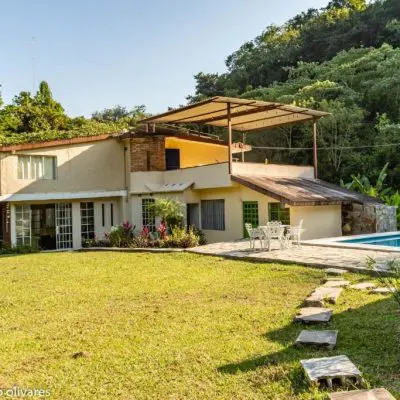 Hotel Casa Edward