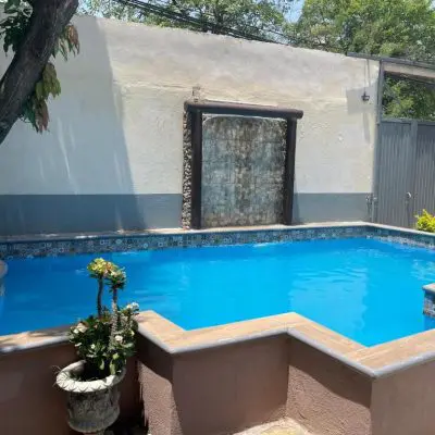 Hotel Casa Puerta Huasteca