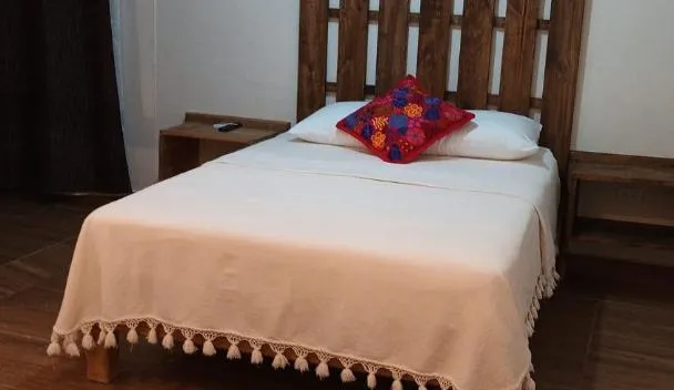 Hotel Cassaterra