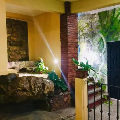 Hotel Cielito Lindo
