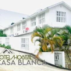 Hotel/Hostal Casa Blanca