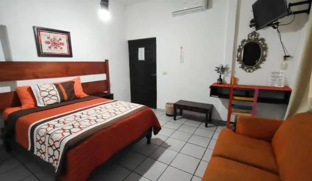 Hotel Kali Huasteca