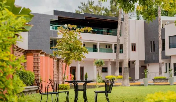 Hotel La Querencia