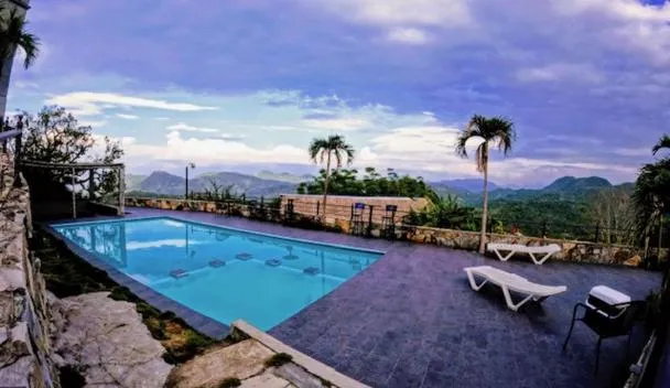 Hotel Monte Ixk'al Xilitla