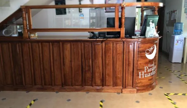Hotel Paraíso Huasteco